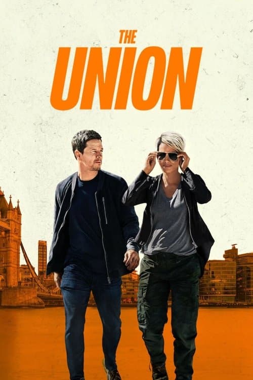 The Union movie poster