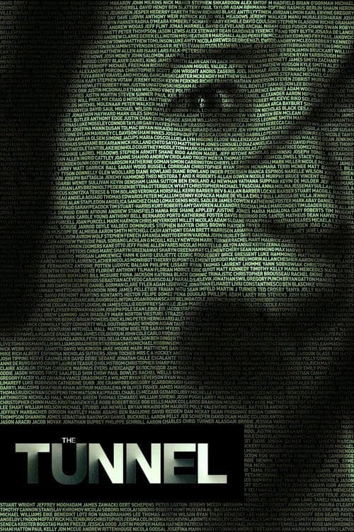 The Tunnel movie poster
