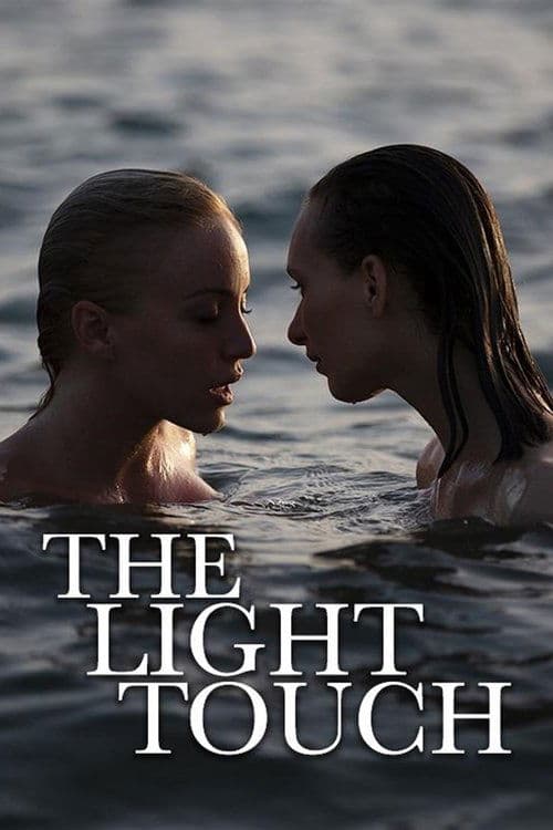 The Light Touch movie poster