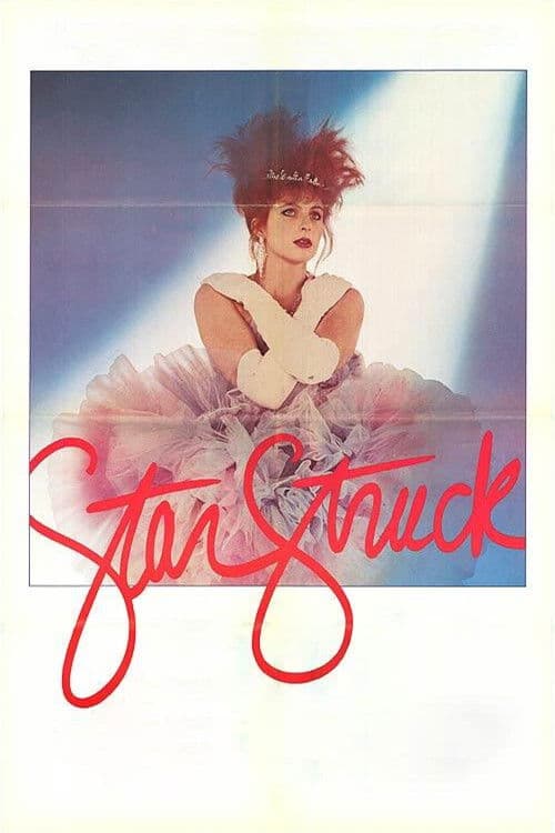 Starstruck movie poster