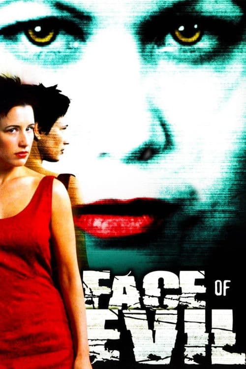 Face of Evil movie poster