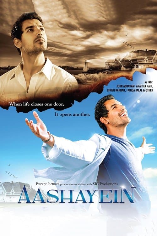 Aashayein movie poster