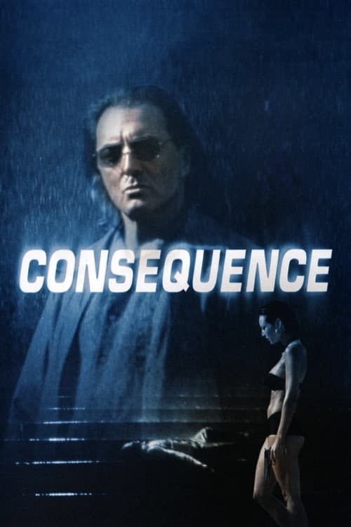 Consequence movie poster