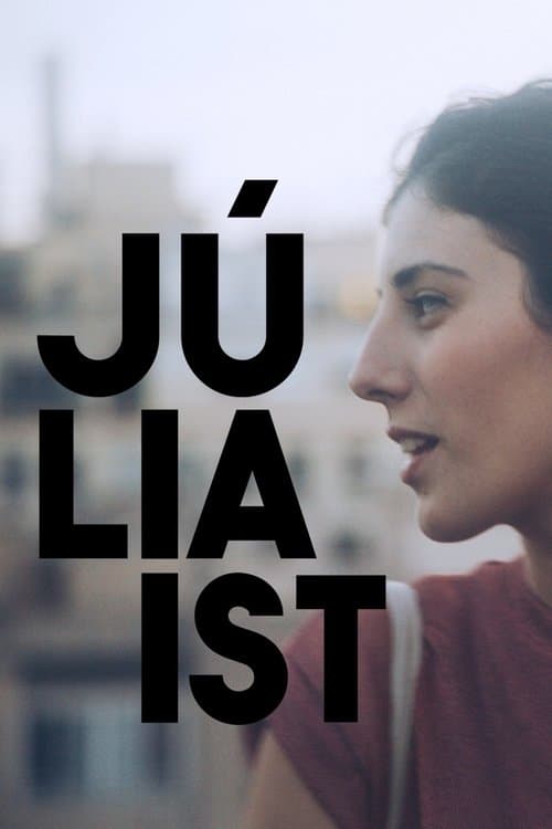 Julia Is movie poster