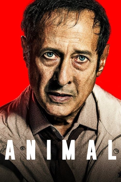 Animal movie poster