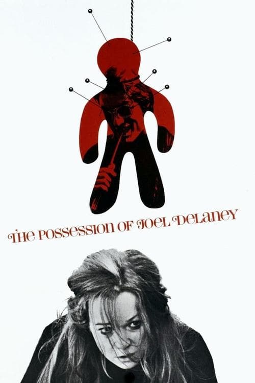 The Possession of Joel Delaney movie poster