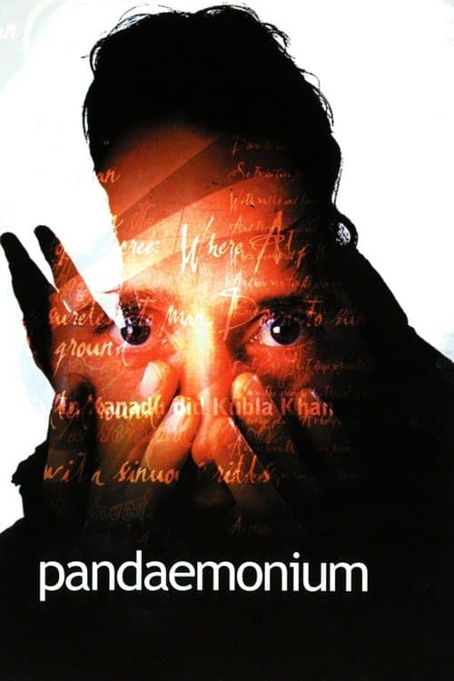 Pandaemonium movie poster