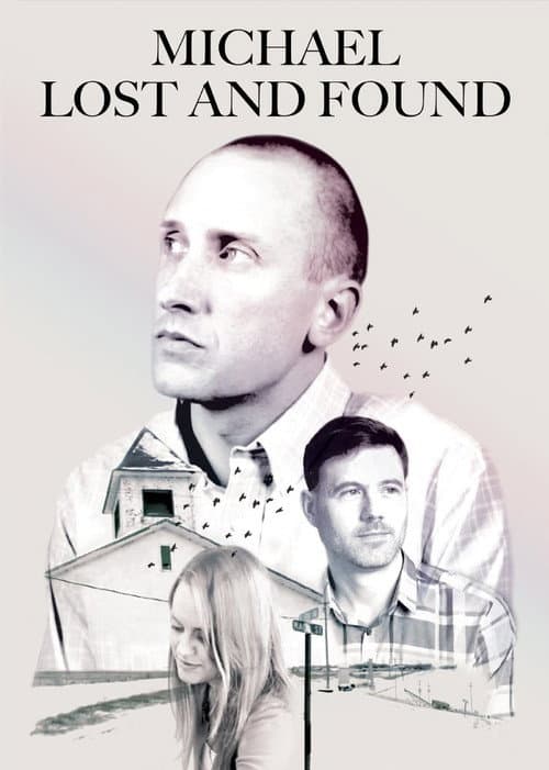 Michael Lost and Found movie poster