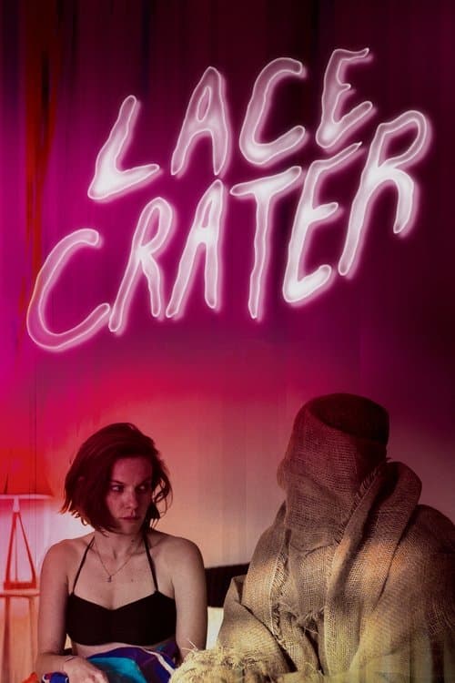 Lace Crater movie poster