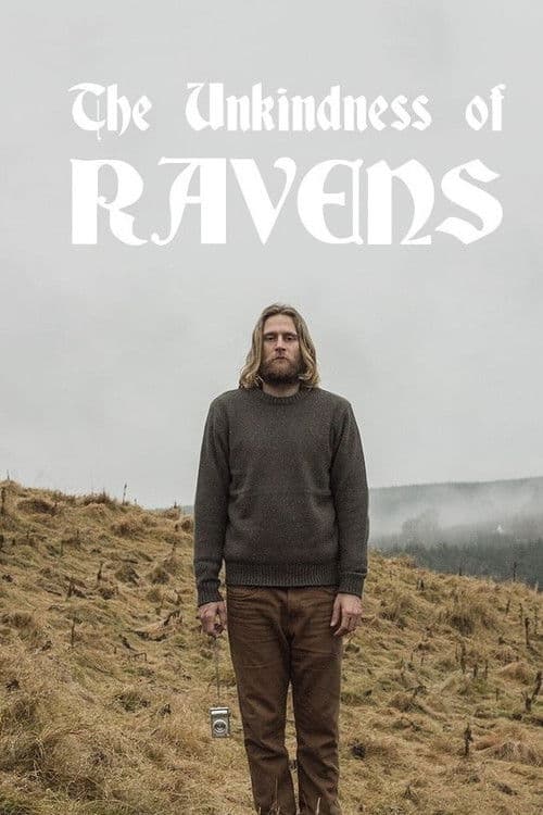 The Unkindness of Ravens movie poster
