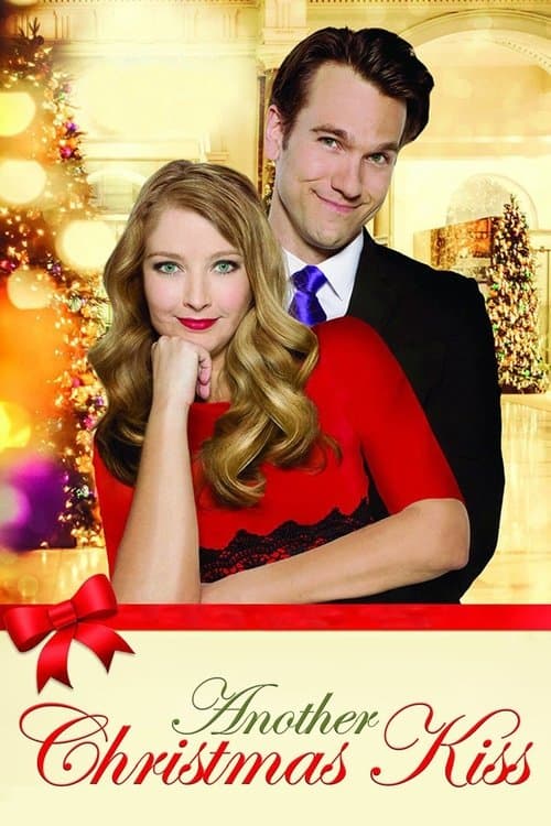 A Christmas Kiss II movie poster