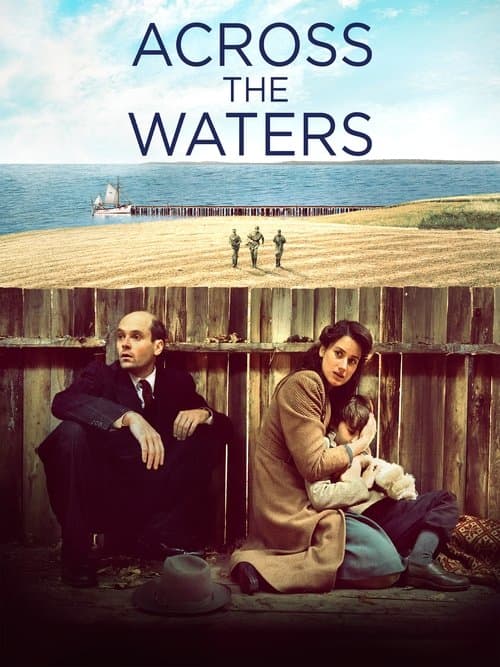 Across the Waters movie poster