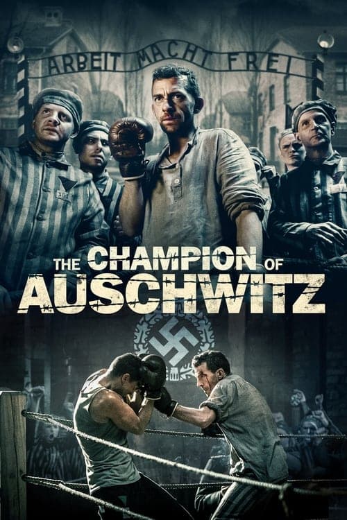 The Champion movie poster