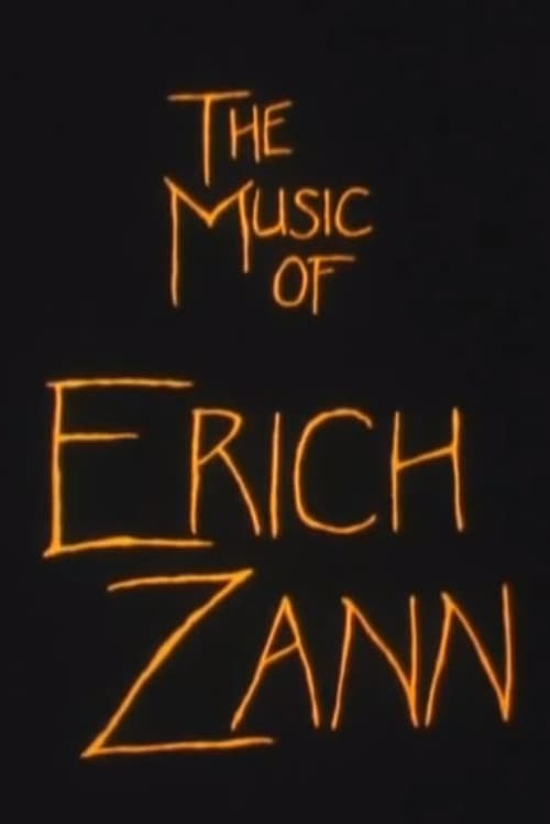 The Music of Erich Zann movie poster