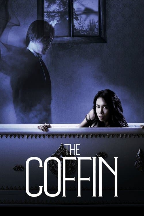 The Coffin movie poster