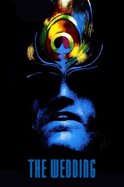 The Wedding movie poster