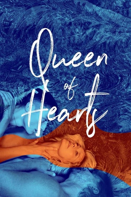 Queen of Hearts movie poster