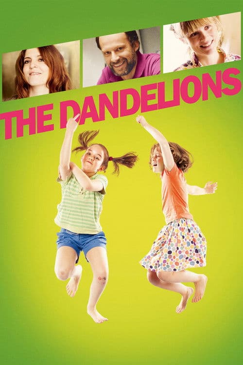 The Dandelions movie poster