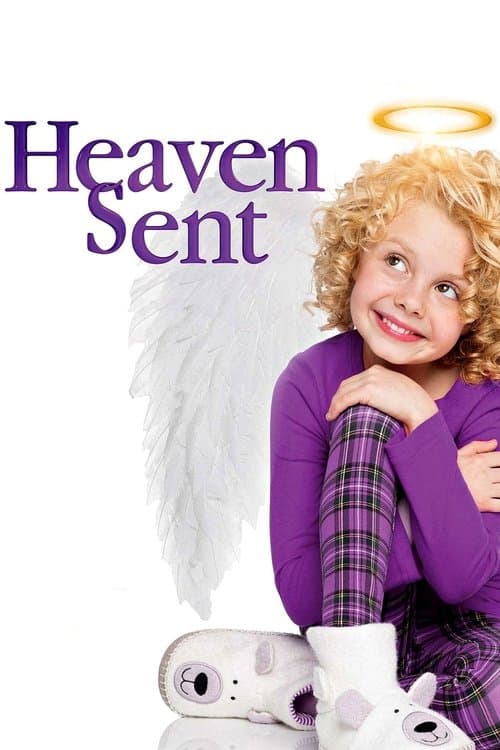Heaven Sent movie poster