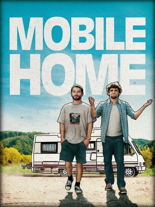 Mobile Home movie poster