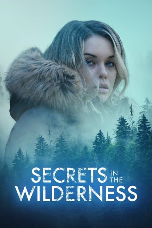 Secrets in the Wilderness movie poster
