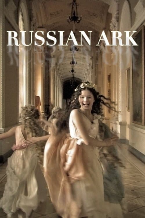 Russian Ark movie poster