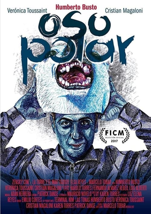 Polar Bear movie poster