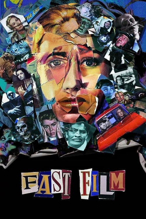 Fast Film movie poster