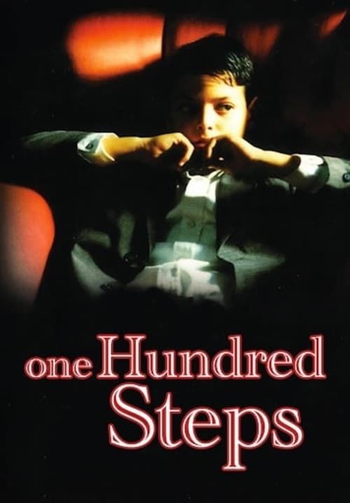 One Hundred Steps movie poster