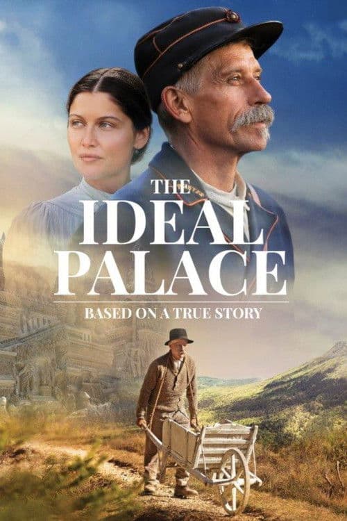 The Ideal Palace movie poster