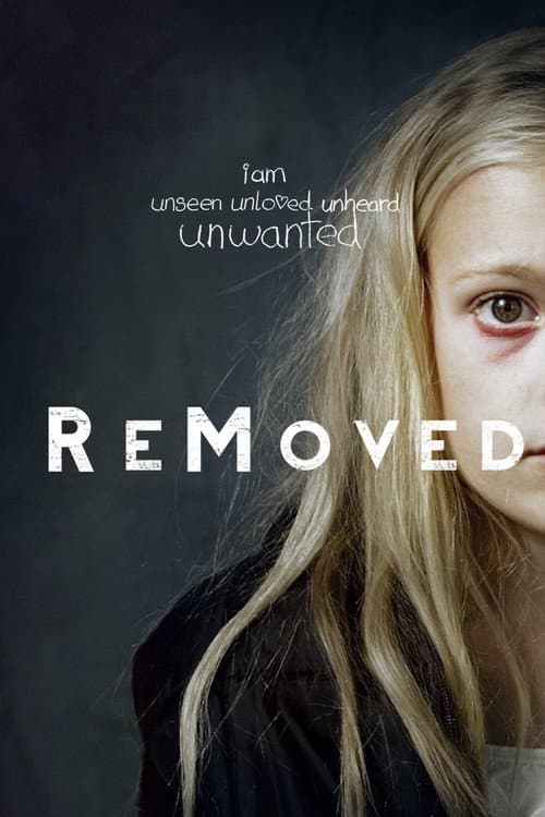 ReMoved movie poster