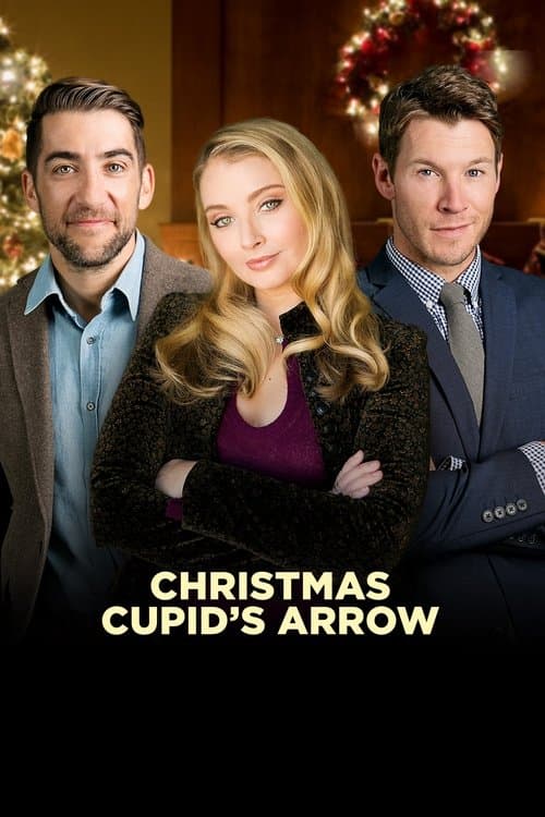 Christmas Cupid's Arrow movie poster