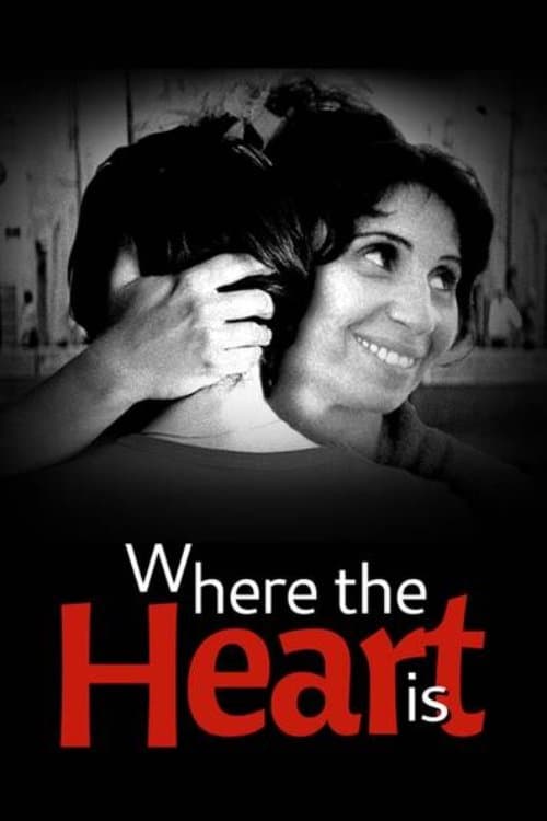 Where the Heart Is movie poster