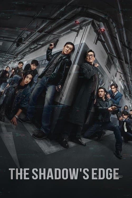 The Shadow's Edge