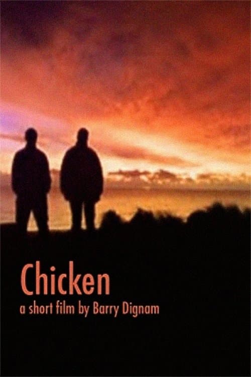 Chicken movie poster