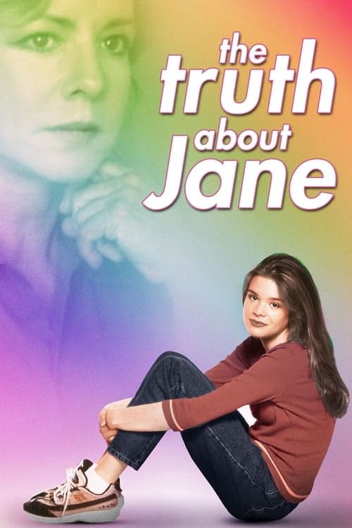 The Truth About Jane movie poster