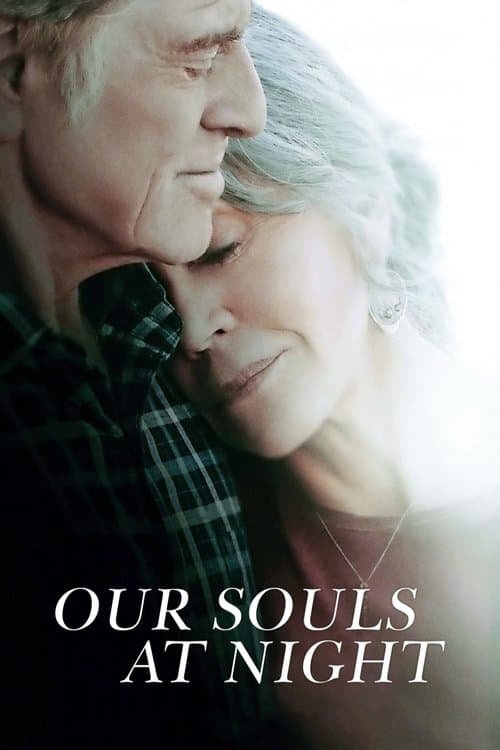 Our Souls at Night movie poster