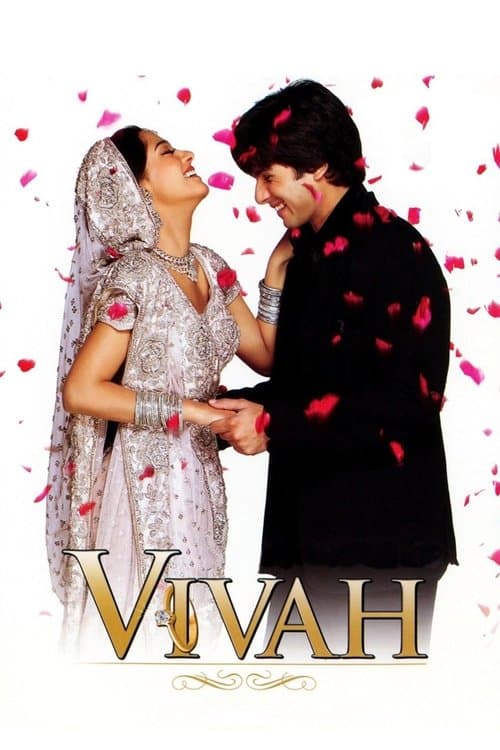 Vivah movie poster