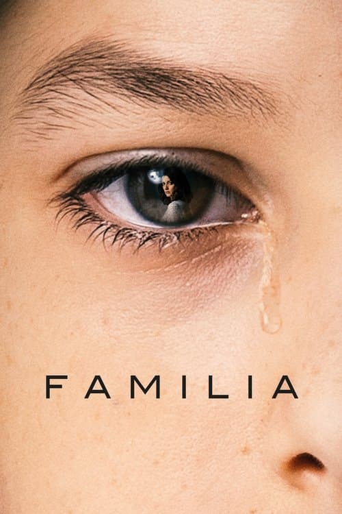 Familia movie poster