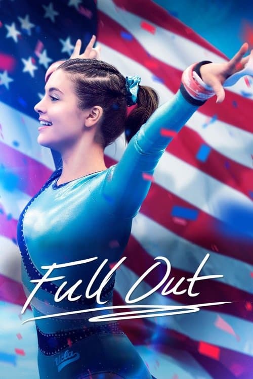 Full Out movie poster
