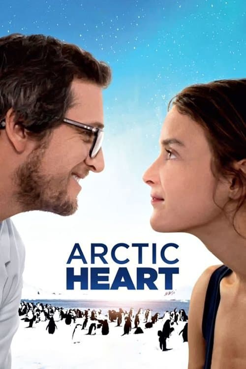 Arctic Heart movie poster