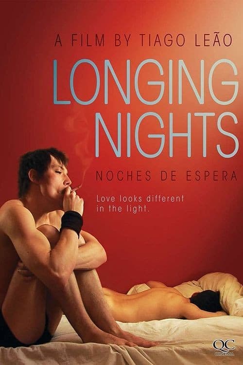 Longing Nights movie poster