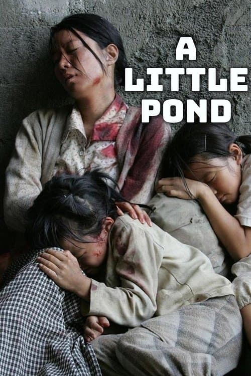 A Little Pond movie poster