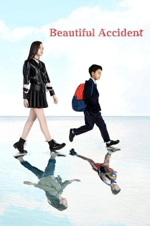 Beautiful Accident movie poster