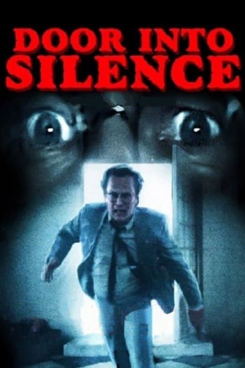 Door Into Silence movie poster