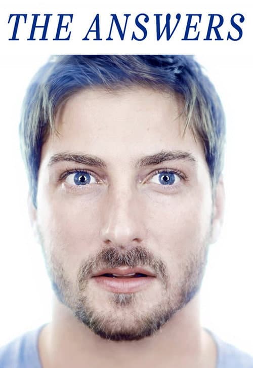 The Answers movie poster