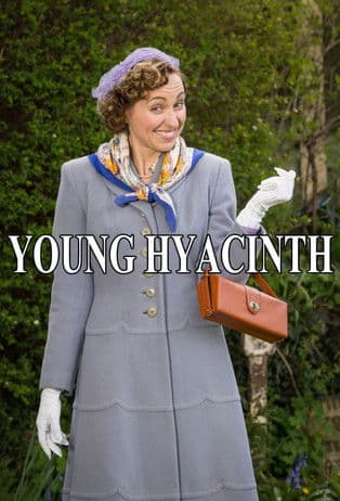 Young Hyacinth movie poster