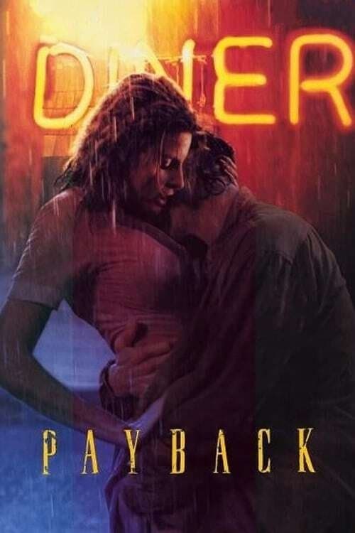 Payback movie poster