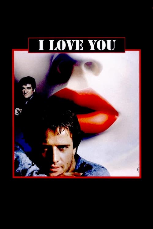 I Love You movie poster