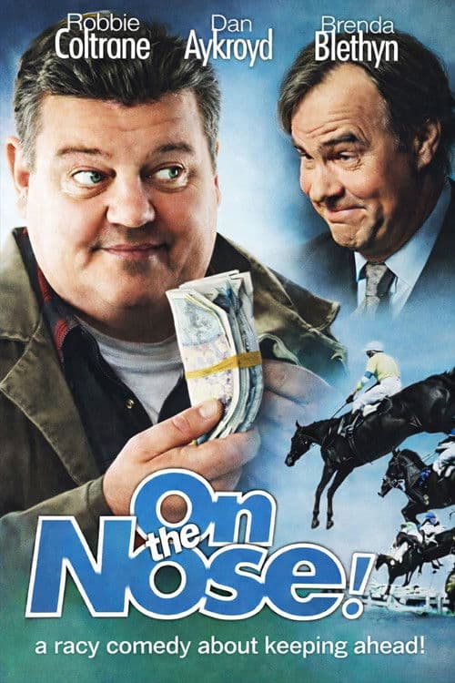 On the Nose movie poster